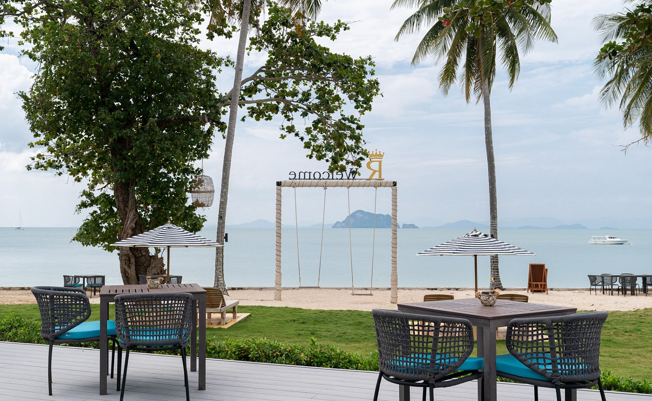Royal Yao Yai Island Beach Resort