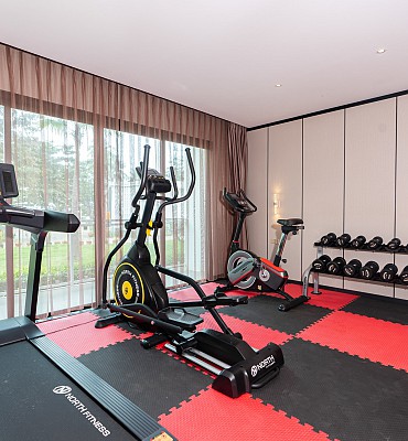 Fitness