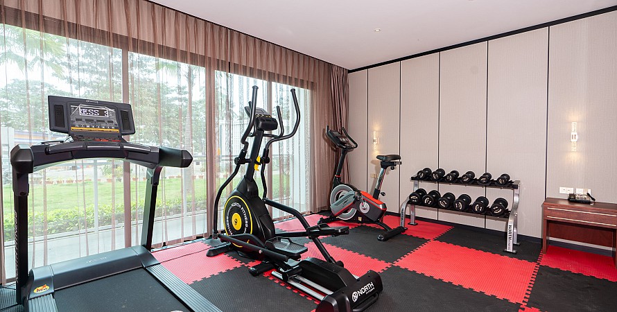 Fitness