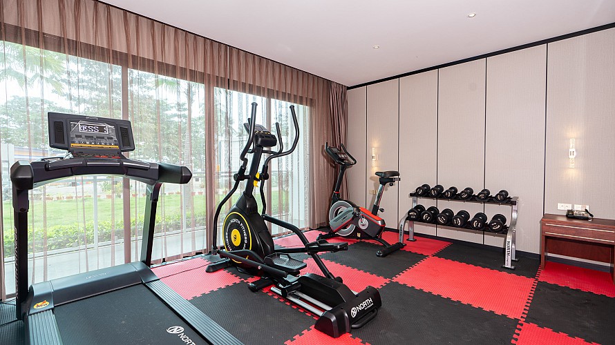 Fitness