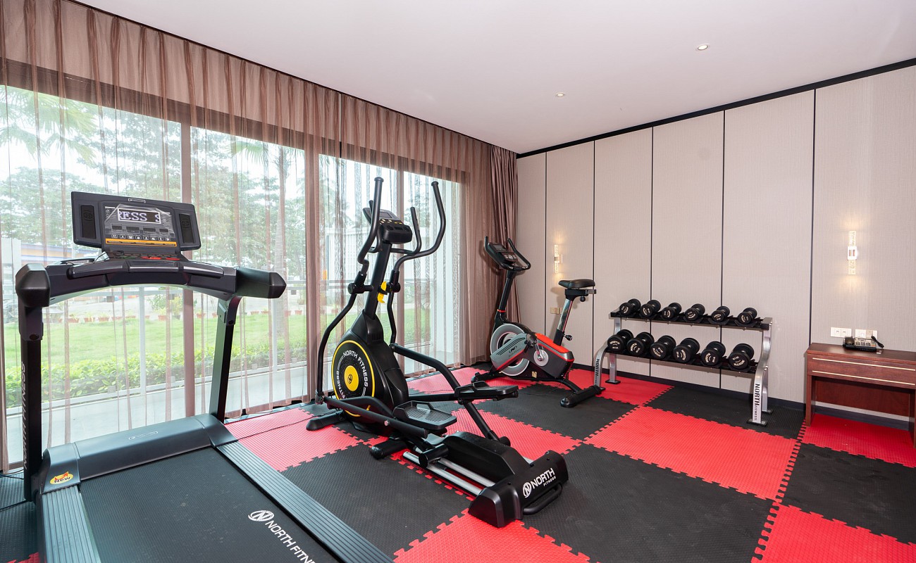 Fitness