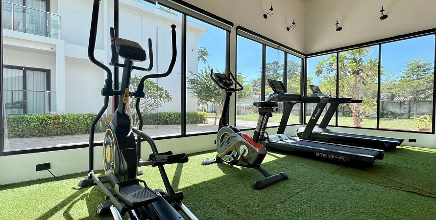 Fitness