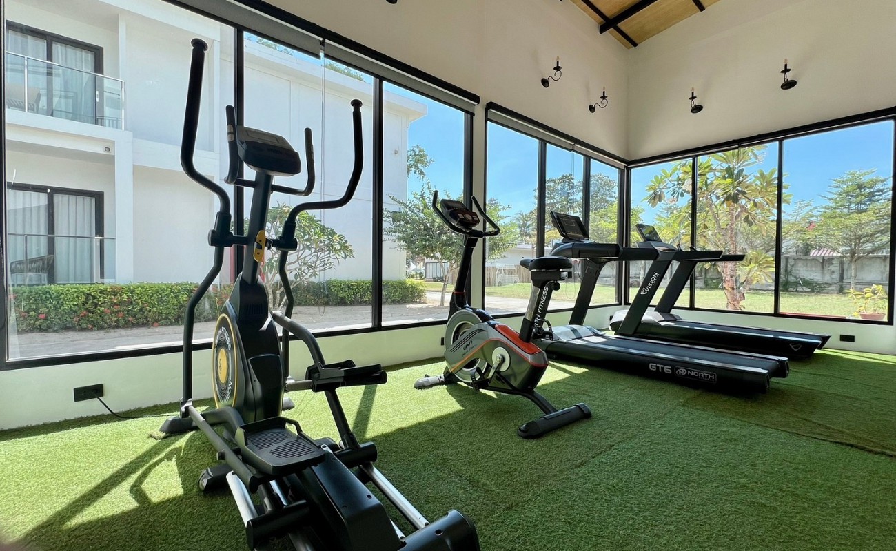 Fitness