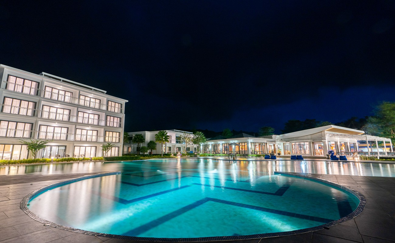 Royal Yao Yai Island Beach Resort