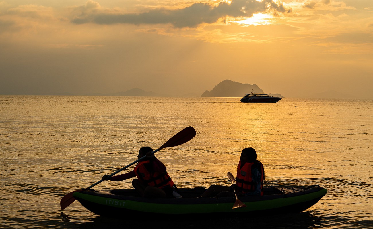 Royal Yao Yai Island Beach Resort