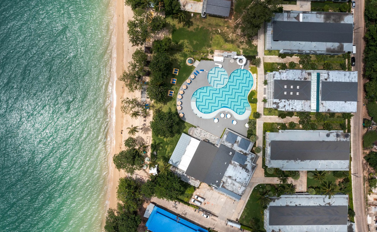 Royal Yao Yai Island Beach Resort