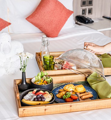 Room Service