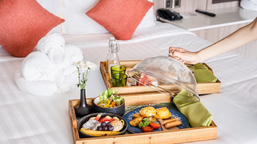 Room Service