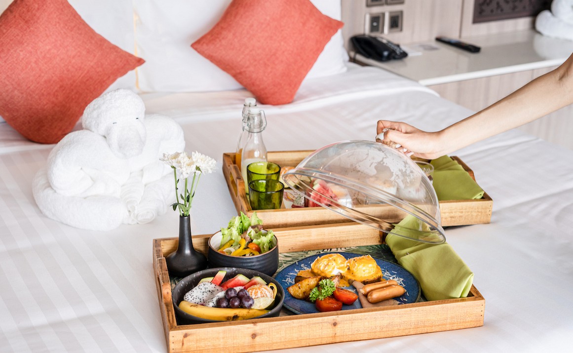 Room Service
