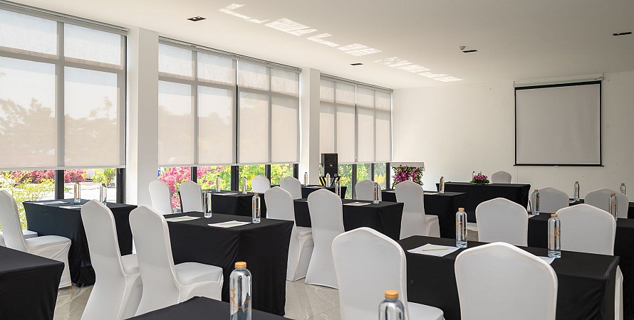 Meeting & Events