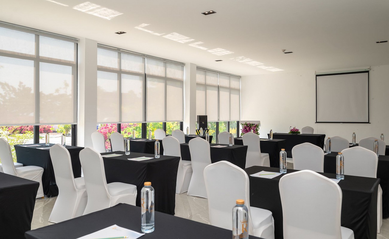 Meeting & Events