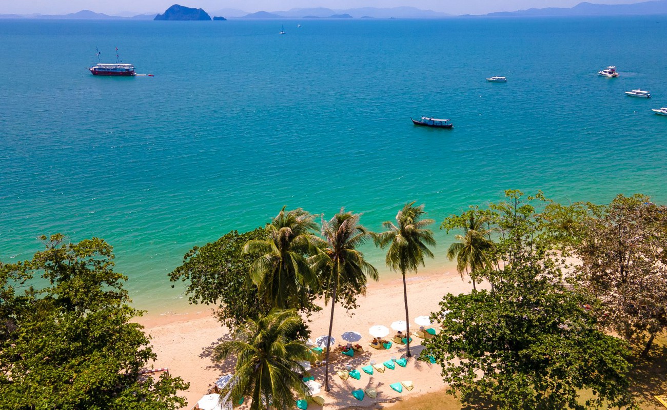 Royal Yao Yai Island Beach Resort