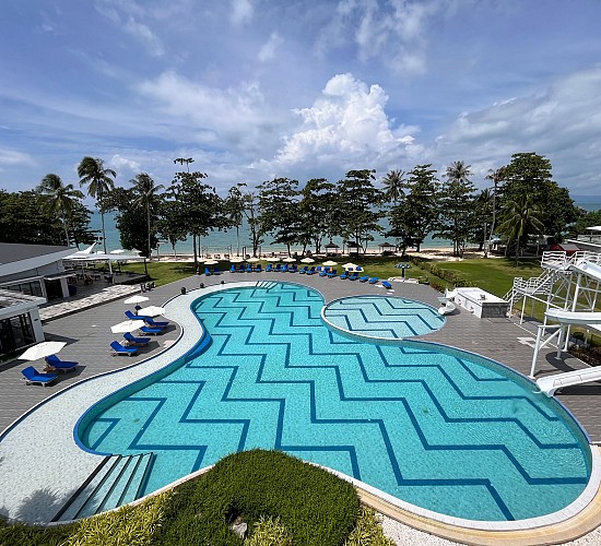 Royal Yao Yai Island Beach Resort