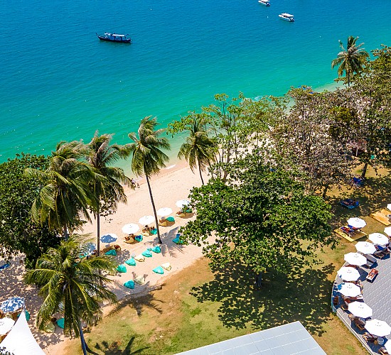 Royal Yao Yai Island Beach Resort