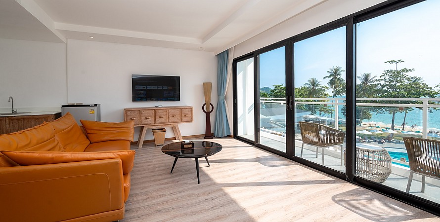 Royal Suite 1 Bedroom