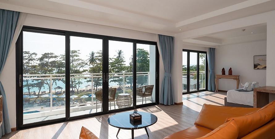 Royal Suite 1 Bedroom