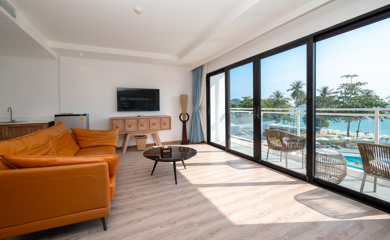 Royal Suite 1 Bedroom