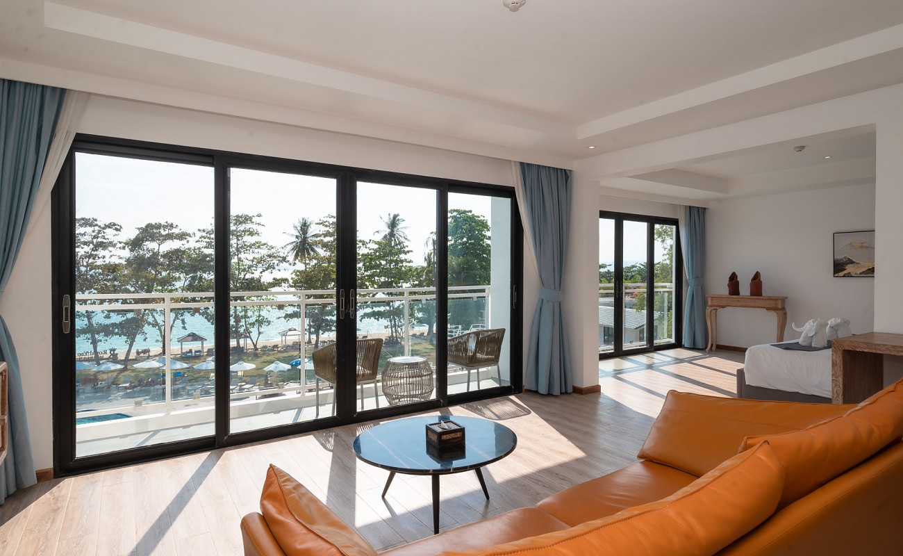 Royal Suite 1 Bedroom