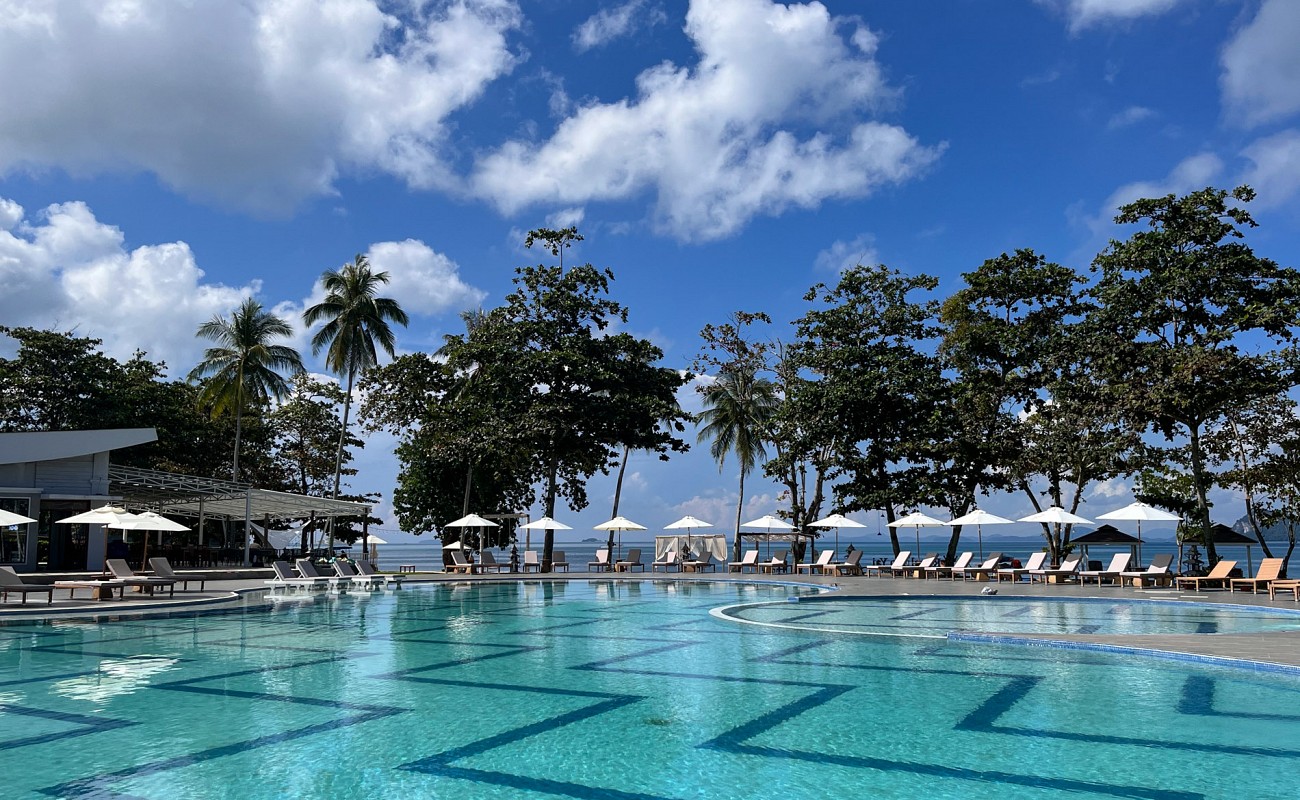 Swimming Pool & Children Pool