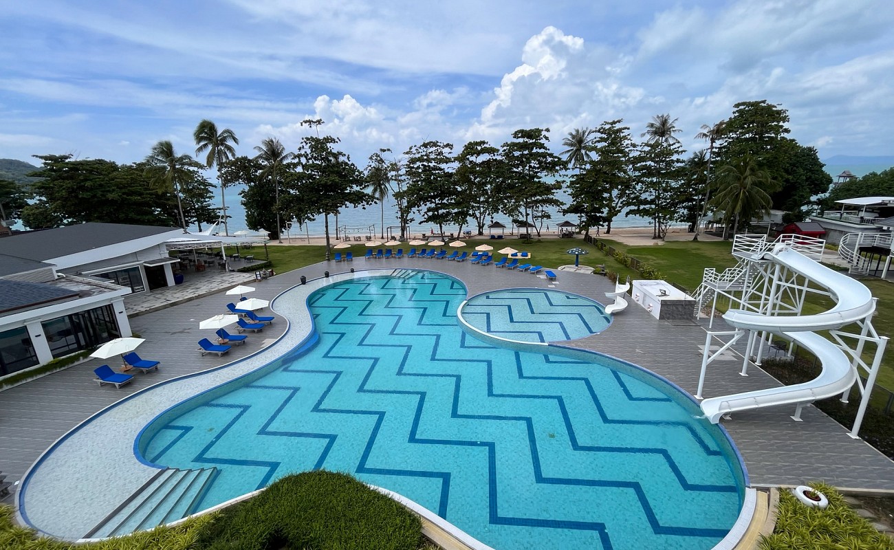 Royal Yao Yai Island Beach Resort