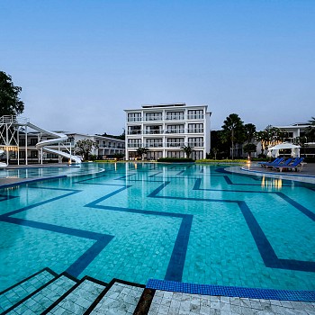 Facilities