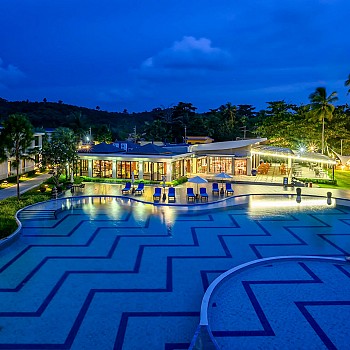 Facilities
