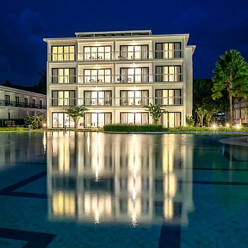 Facilities