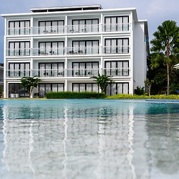Facilities