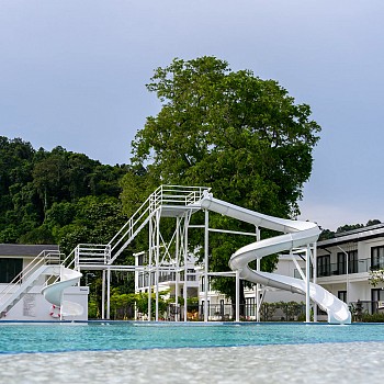 Facilities