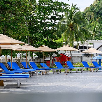 Facilities