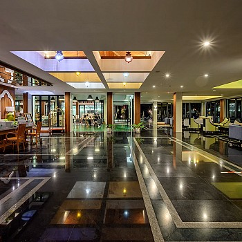 Facilities