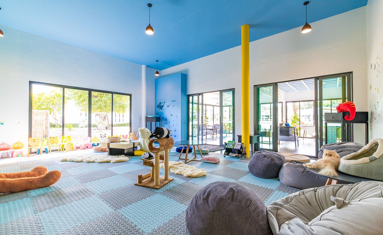 Royal Yao Yai Island Beach Resort