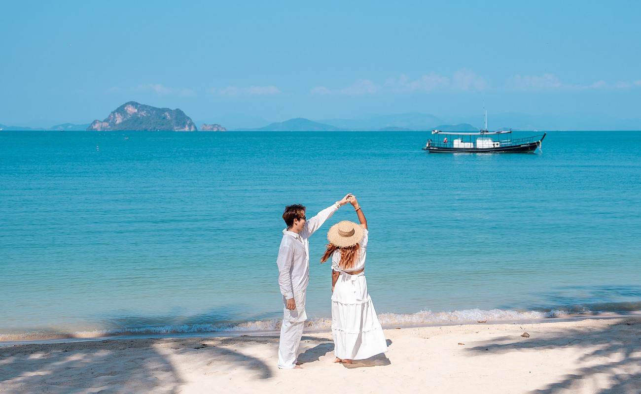 Royal Yao Yai Island Beach Resort