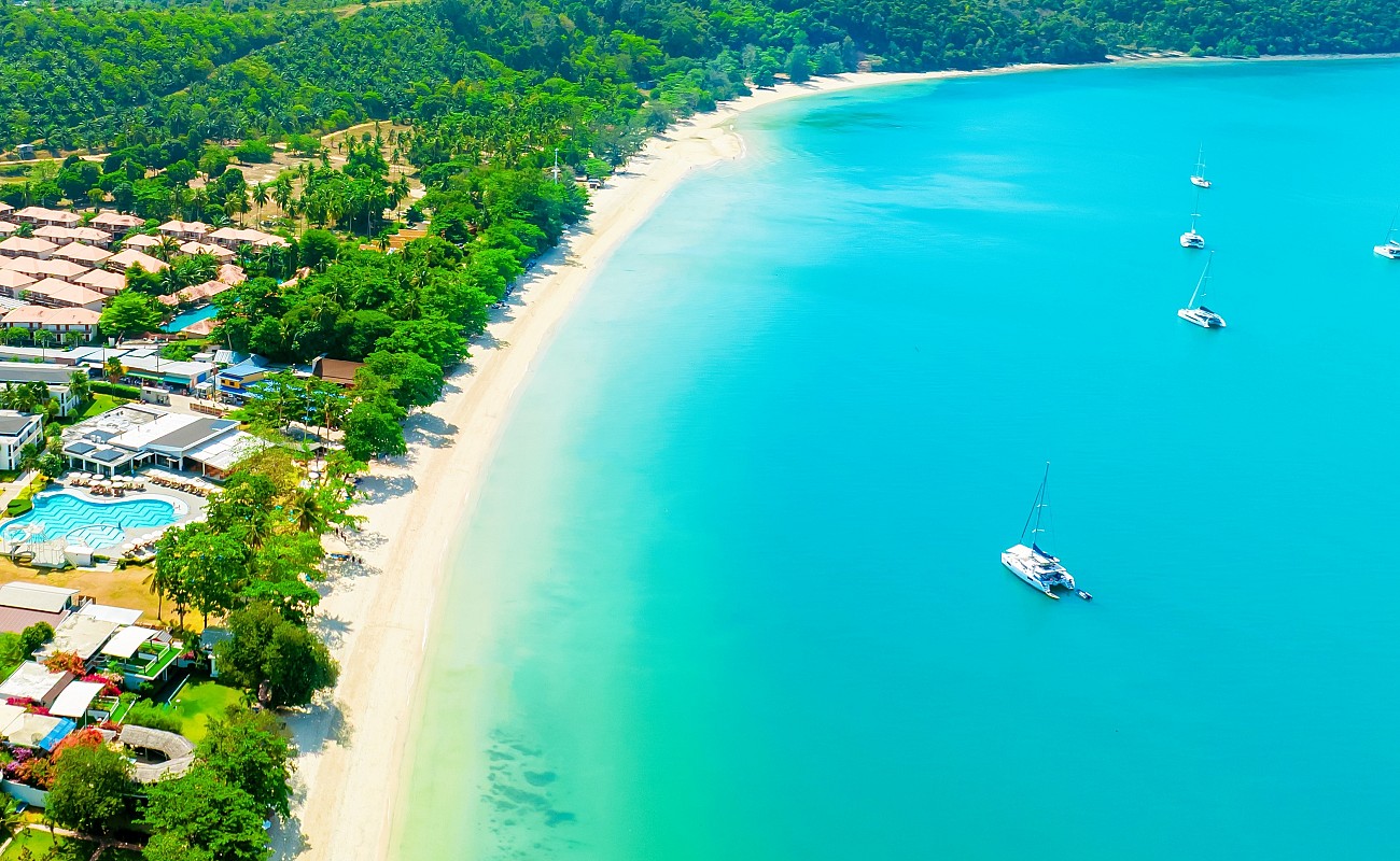 Royal Yao Yai Island Beach Resort