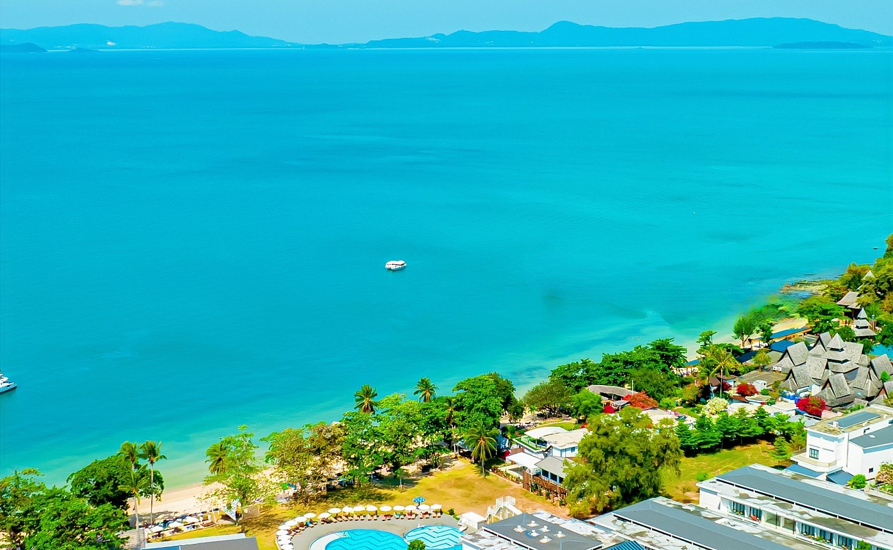 Royal Yao Yai Island Beach Resort