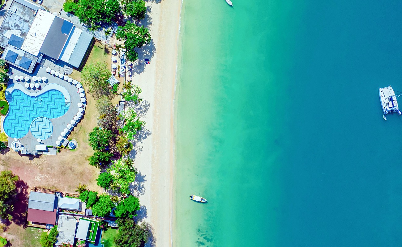 Royal Yao Yai Island Beach Resort