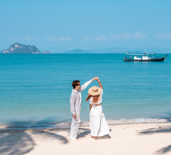 Royal Yao Yai Island Beach Resort