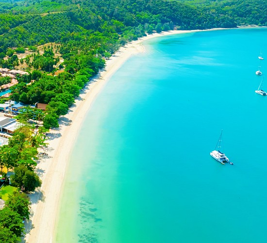 Royal Yao Yai Island Beach Resort