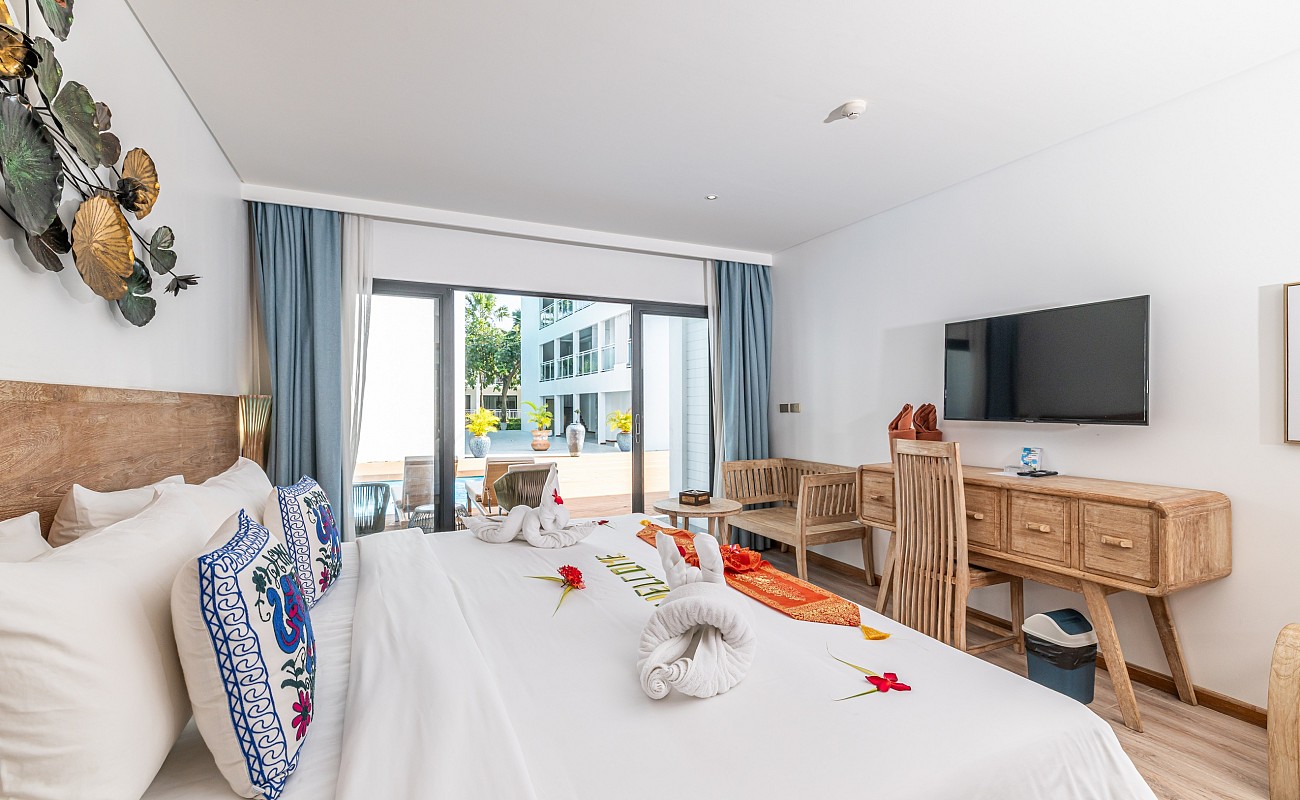 Royal Yao Yai Island Beach Resort