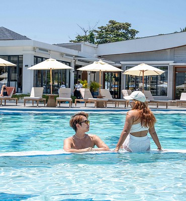 Swimming Pool & Children Pool
