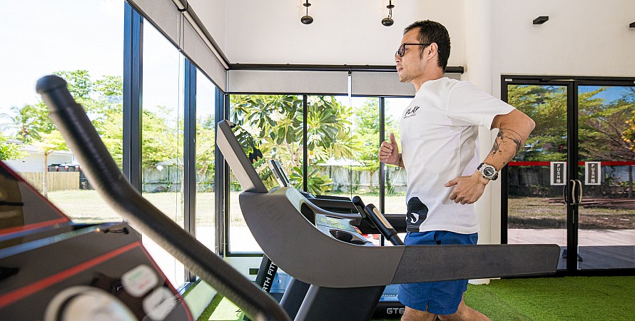 Fitness