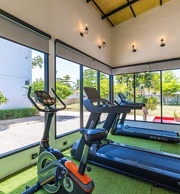 Fitness