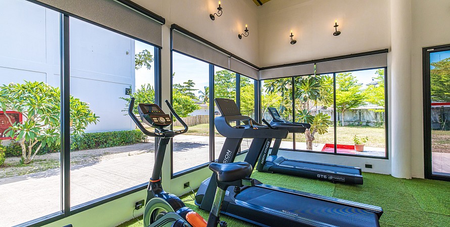 Fitness