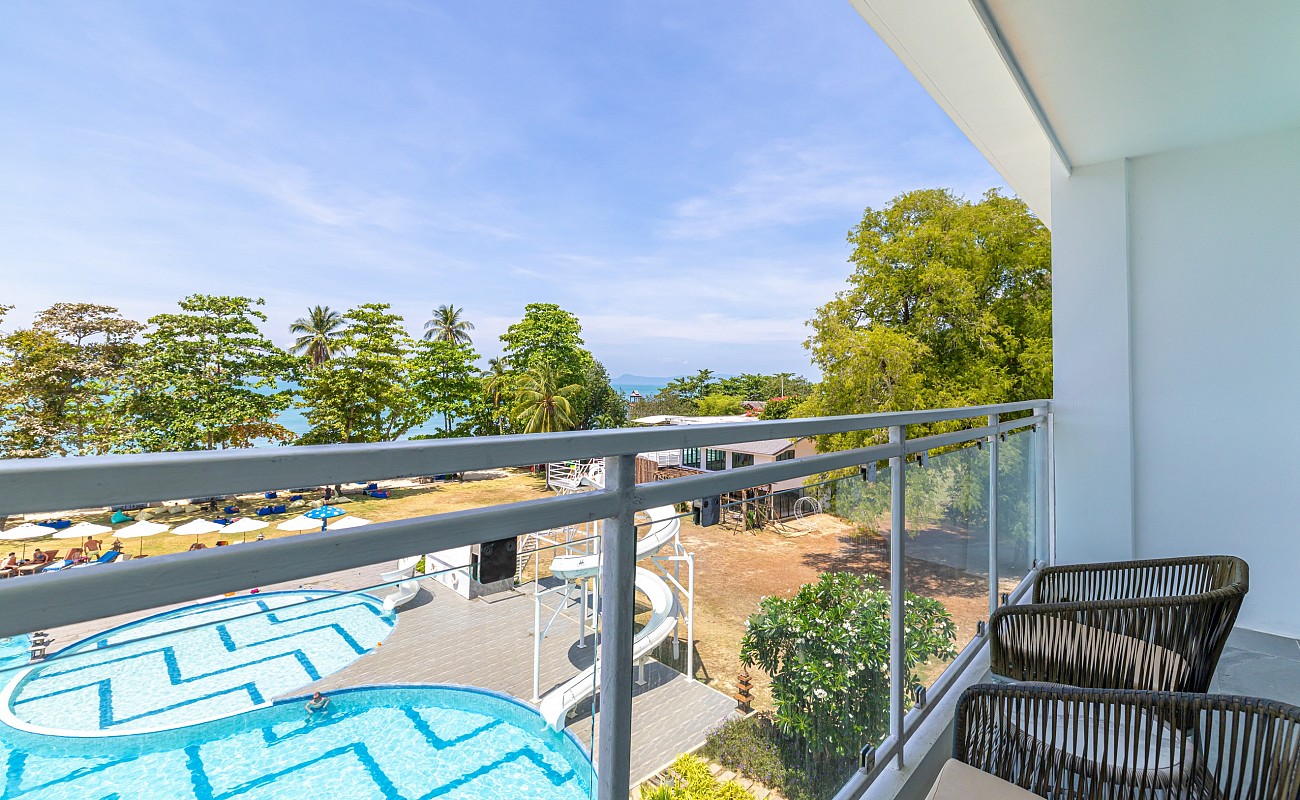 Royal Suite 1 Bedroom