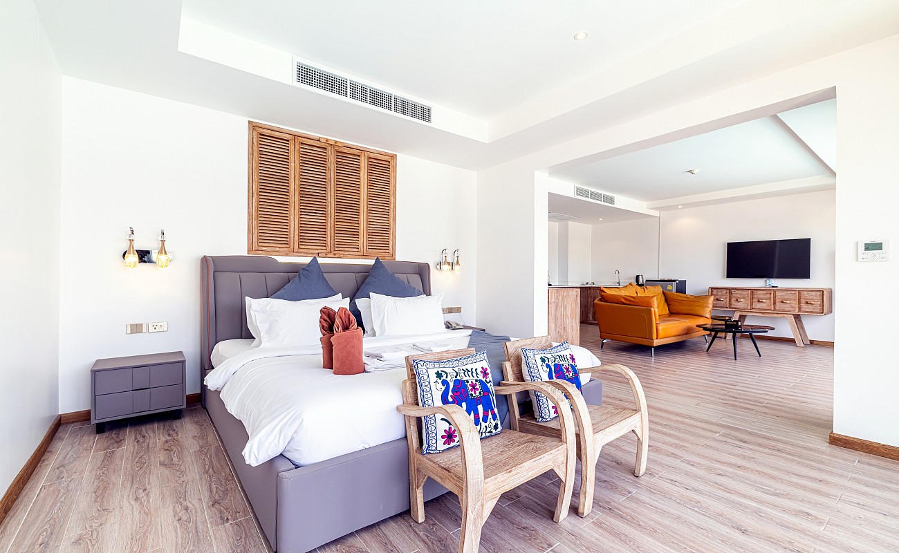 Royal Yao Yai Island Beach Resort