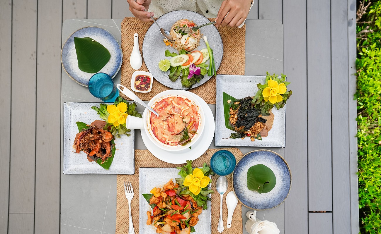 Royal Yao Yai Island Beach Resort